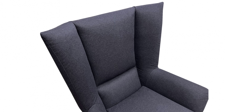 Дизайнерские кресла Lofty - 15