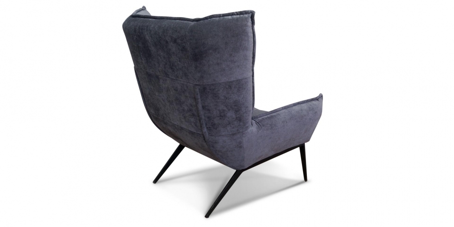 Дизайнерские кресла Современное кресло Lofty необычной формы