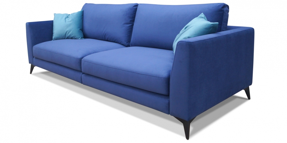Прямые диваны дизайнерский прямой диван в Днепре по скидке