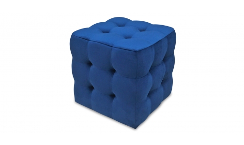 Крісла, пуфи : Cube