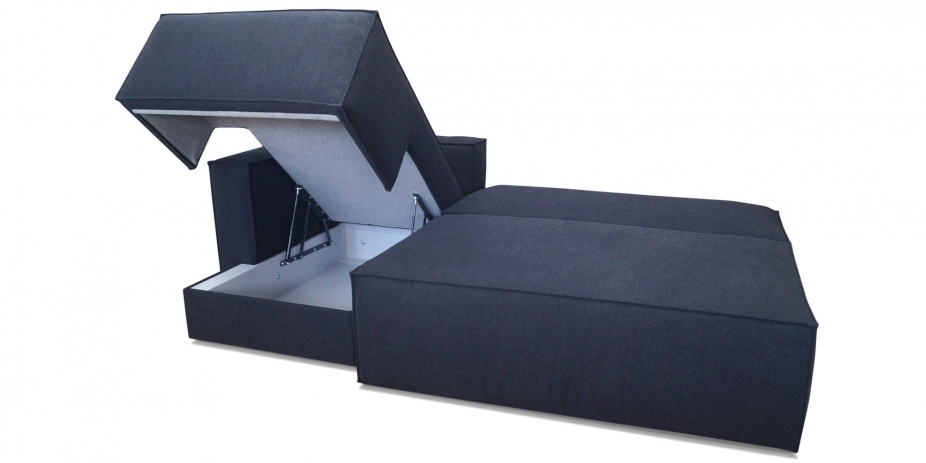 Угловые диваны Купить угловой диван Loft mini