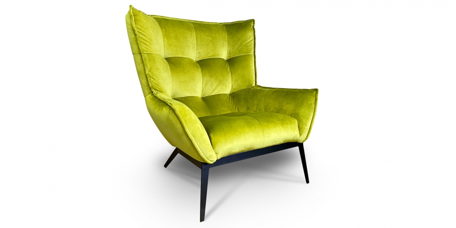 Дизайнерские кресла Lofty - 1
