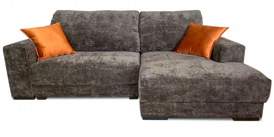 Угловые диваны Малогабаритный угловой диван - решение для небольших комнат 