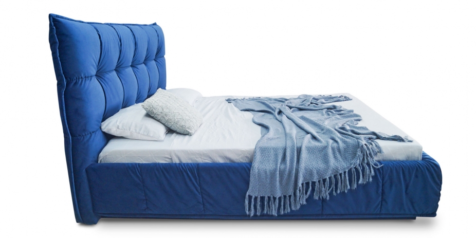 Двуспальные кровати Lofty - 3