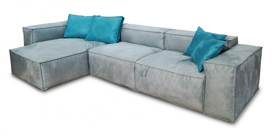 Кутові дивани угловой диван в стиле Loft illini