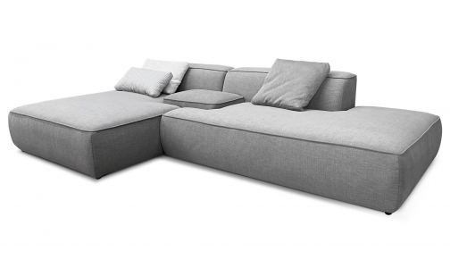 Угловые диваны : Модульный диван Essen